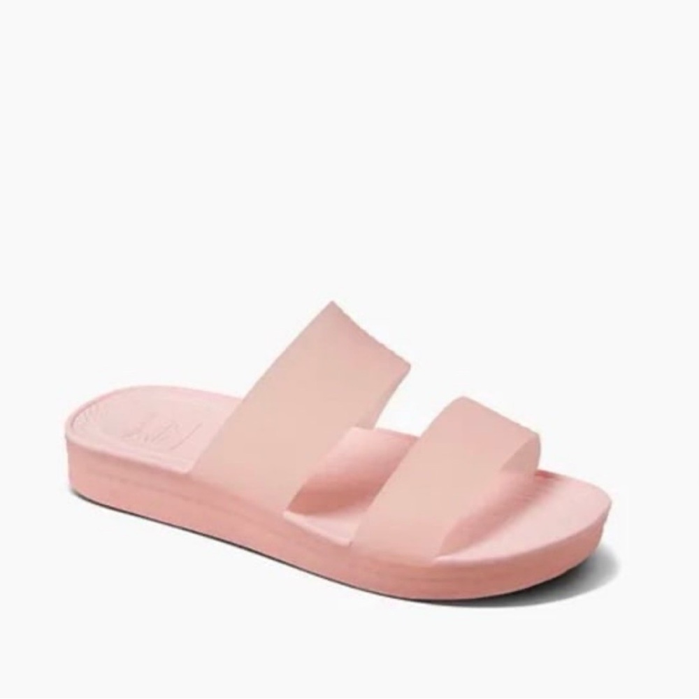 REEF Water Vista Slide Women's Platform Slide